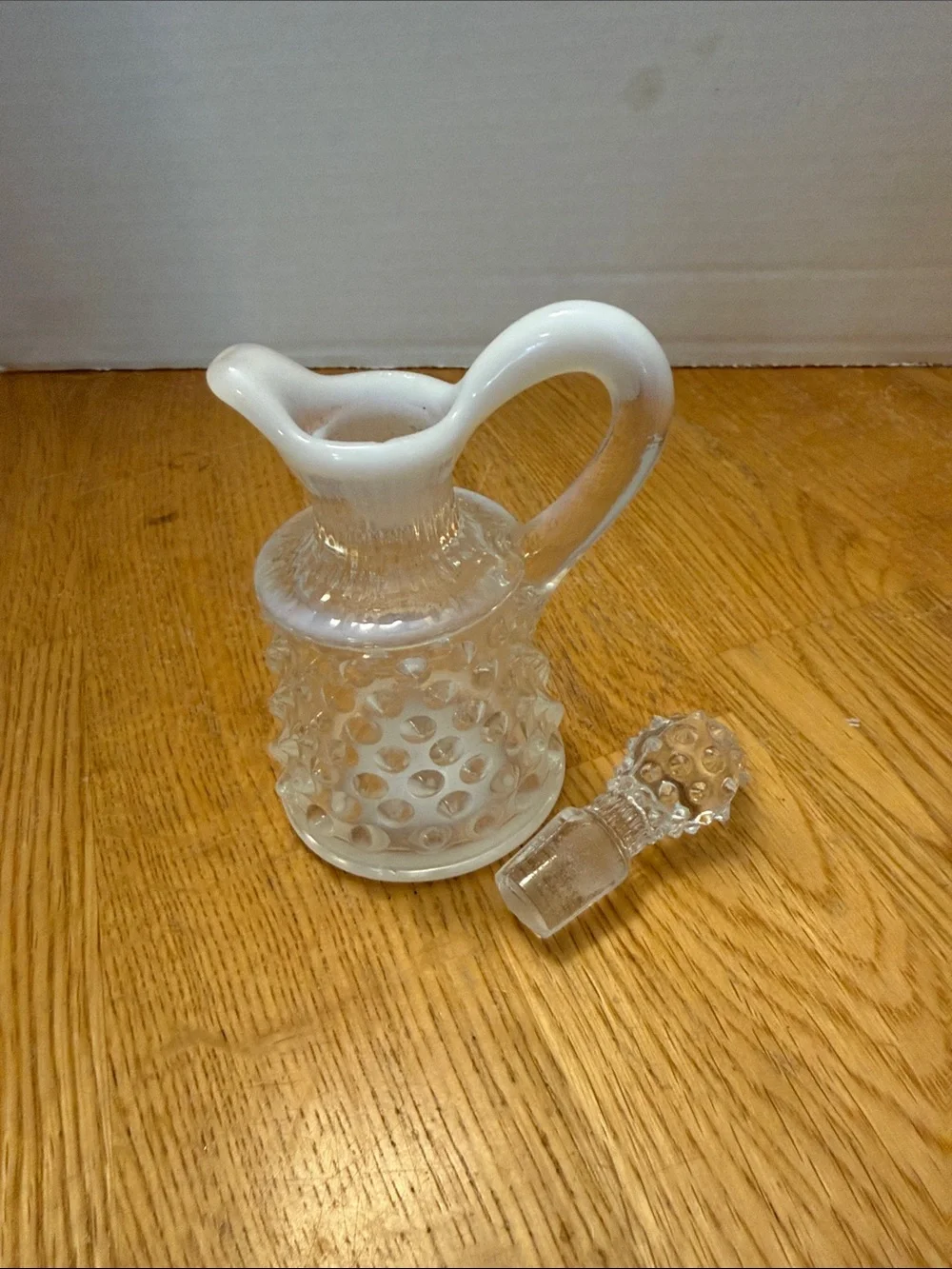 N/A elegant hobnail